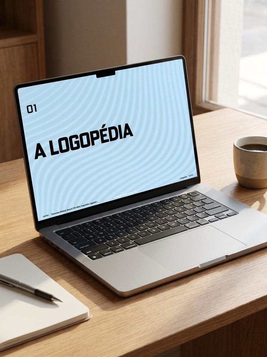 Logopédia 1.